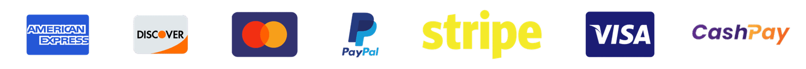 Payment logo